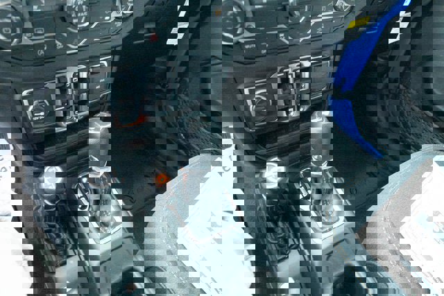 New 2026 Jeep Wrangler Unlimited Sport image 19