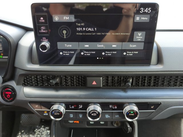 New 2026 Honda CR-V Sport-L image 12