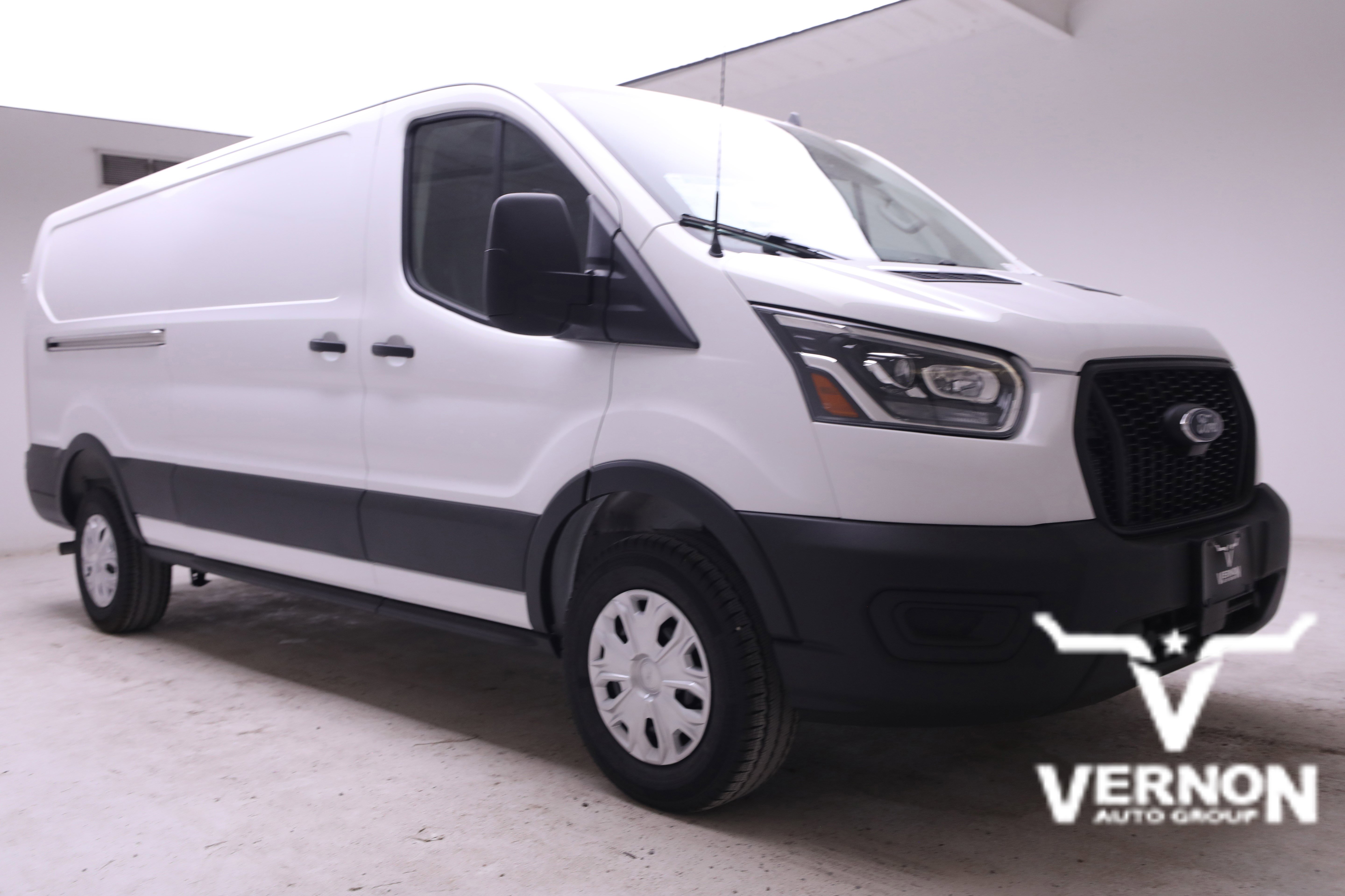 New 2025 Ford Transit 150 Low Roof w/ Load Area Protection Package image 7