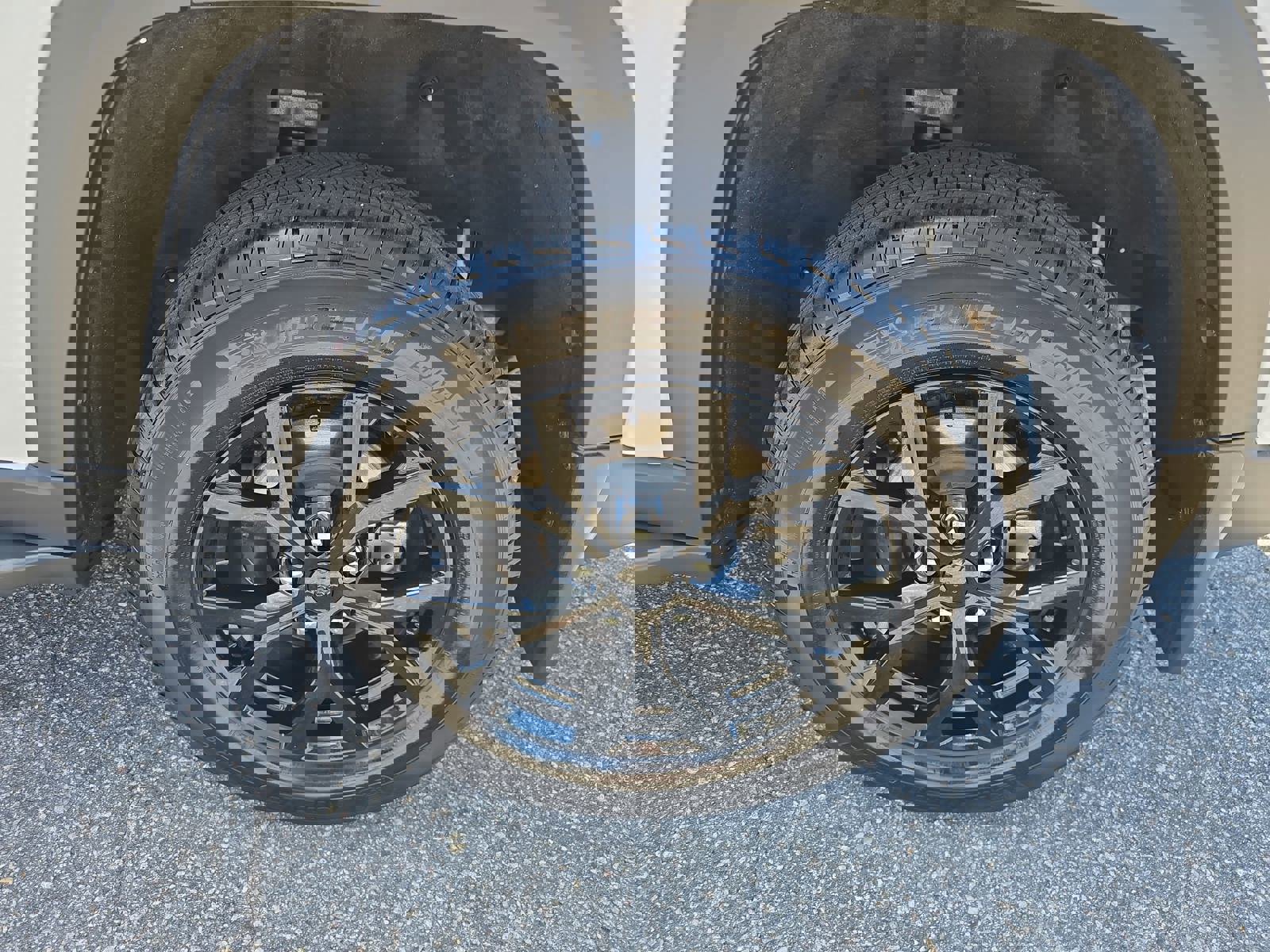 Used 2024 Jeep Grand Cherokee Altitude image 35