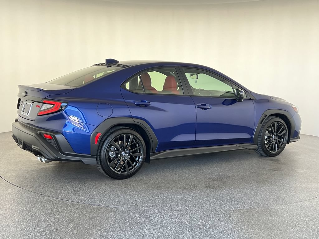 New 2026 Subaru WRX Limited w/ Accessory Package #2 AWD/4WD image 4