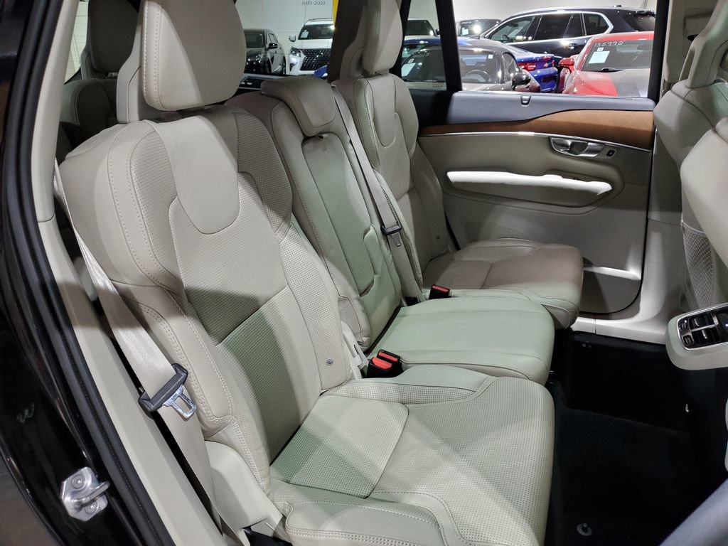Used 2018 Volvo XC90 T6 Inscription w/ Convenience Package AWD/4WD image 20