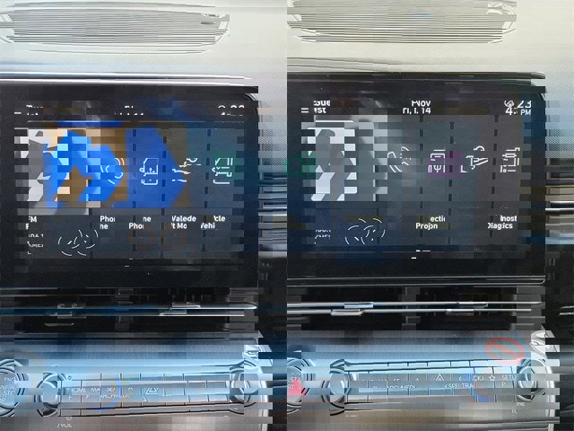 Certified 2024 Hyundai Kona SE image 13