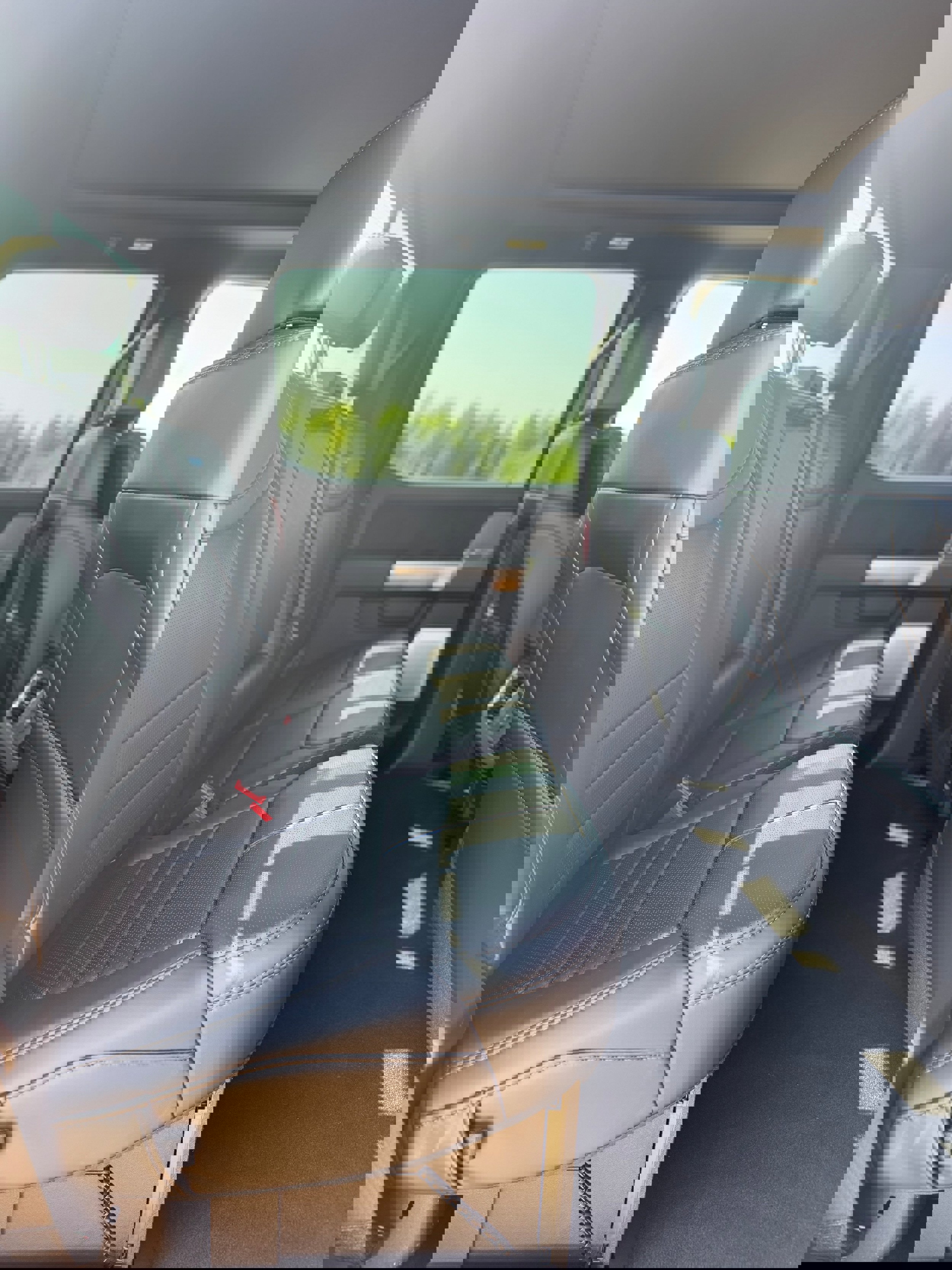 New 2025 Ford F350 Platinum image 52