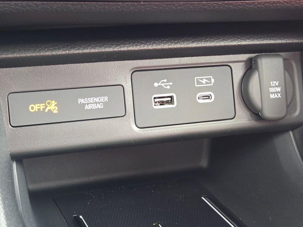 New 2026 Acura Integra A-Spec FWD image 37