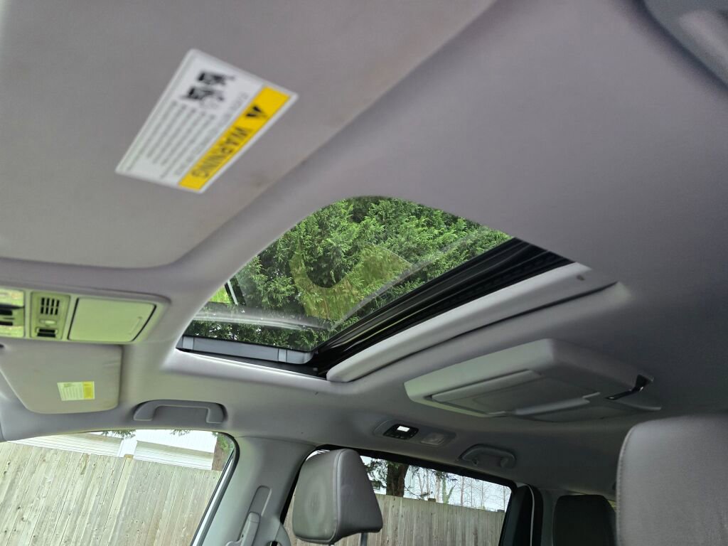 Used 2019 Honda Odyssey Touring image 27