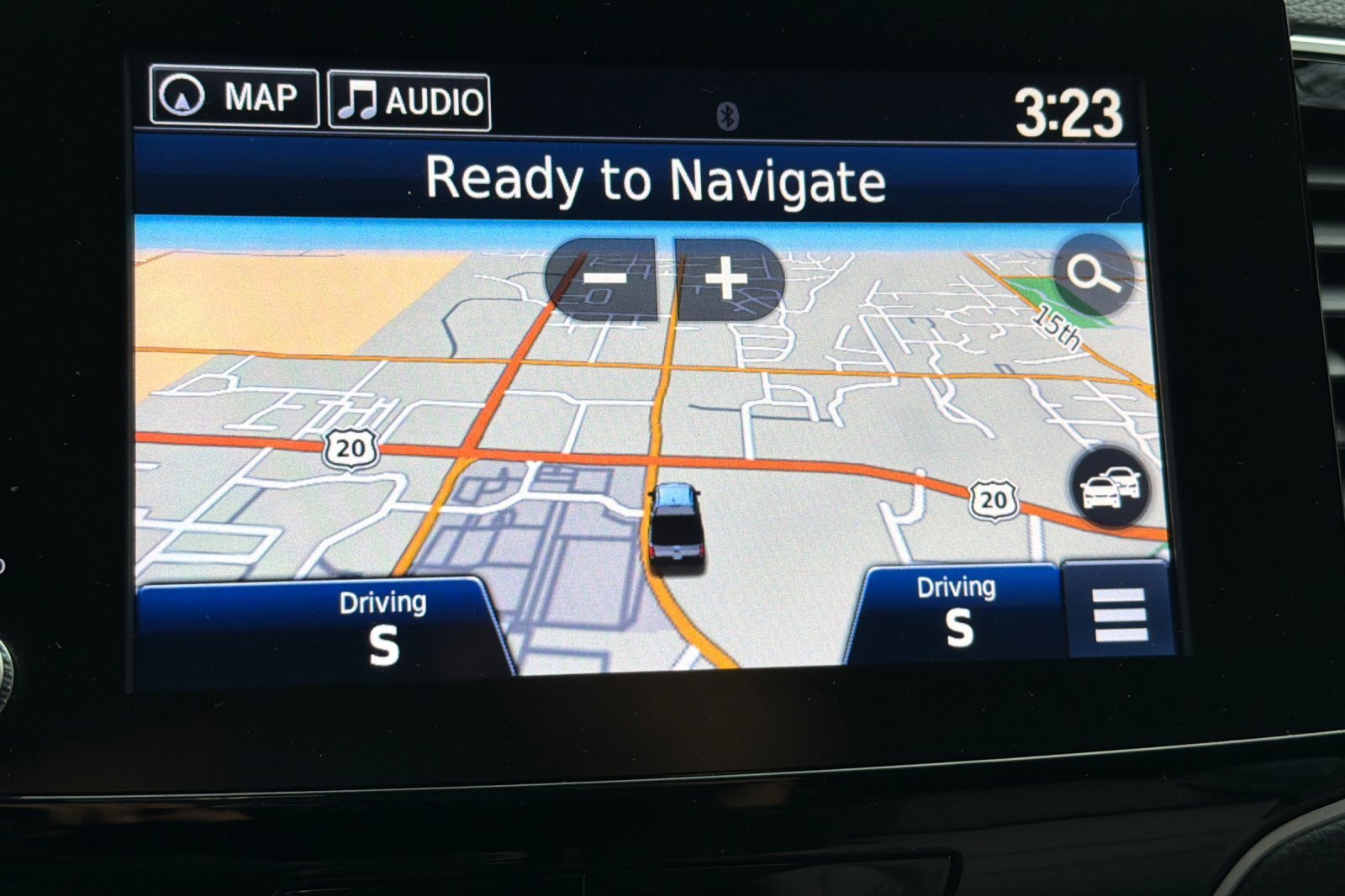 Used 2022 Honda Ridgeline RTL-E image 26