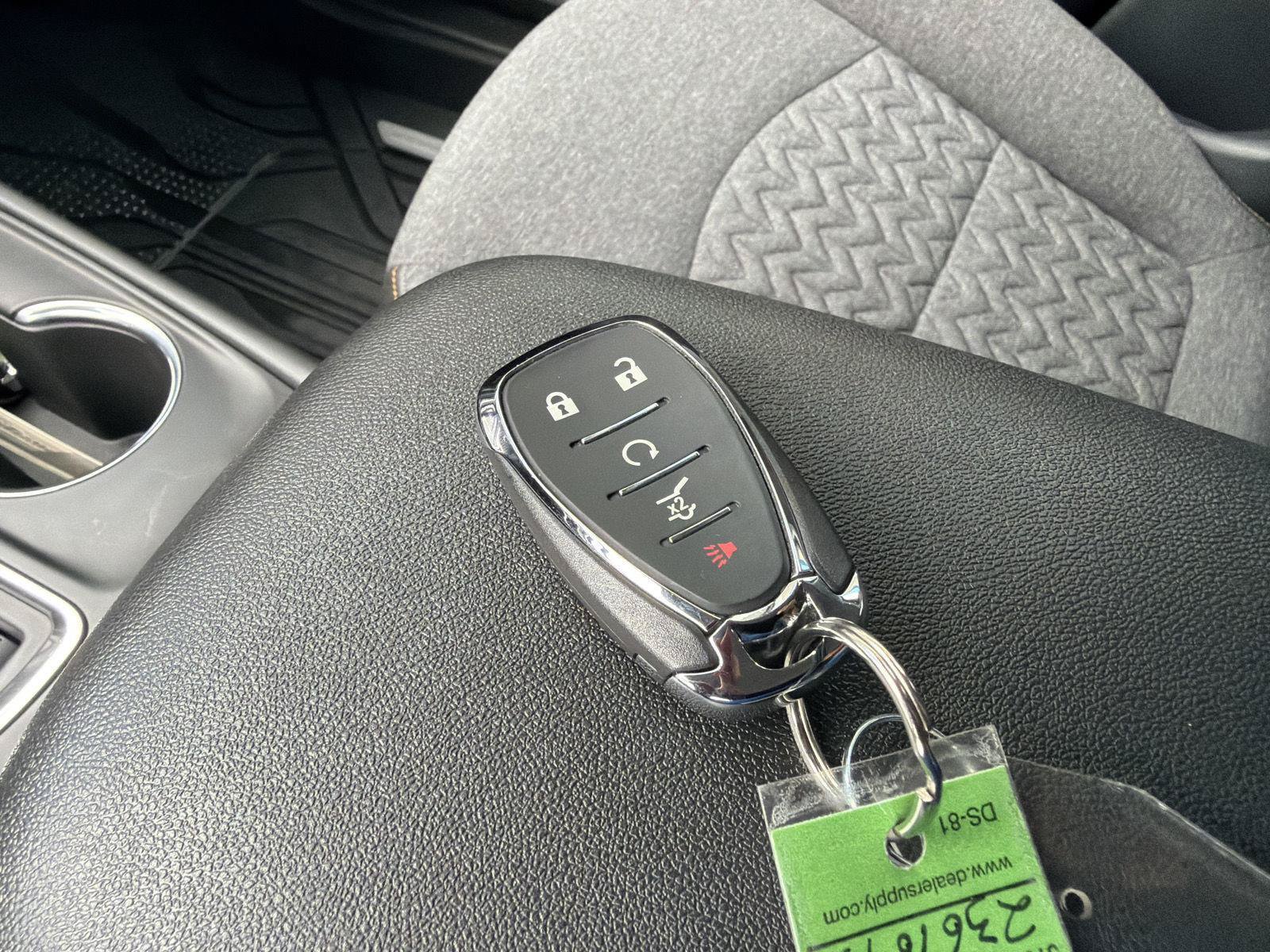 Used 2023 Chevrolet Equinox LT AWD/4WD image 41