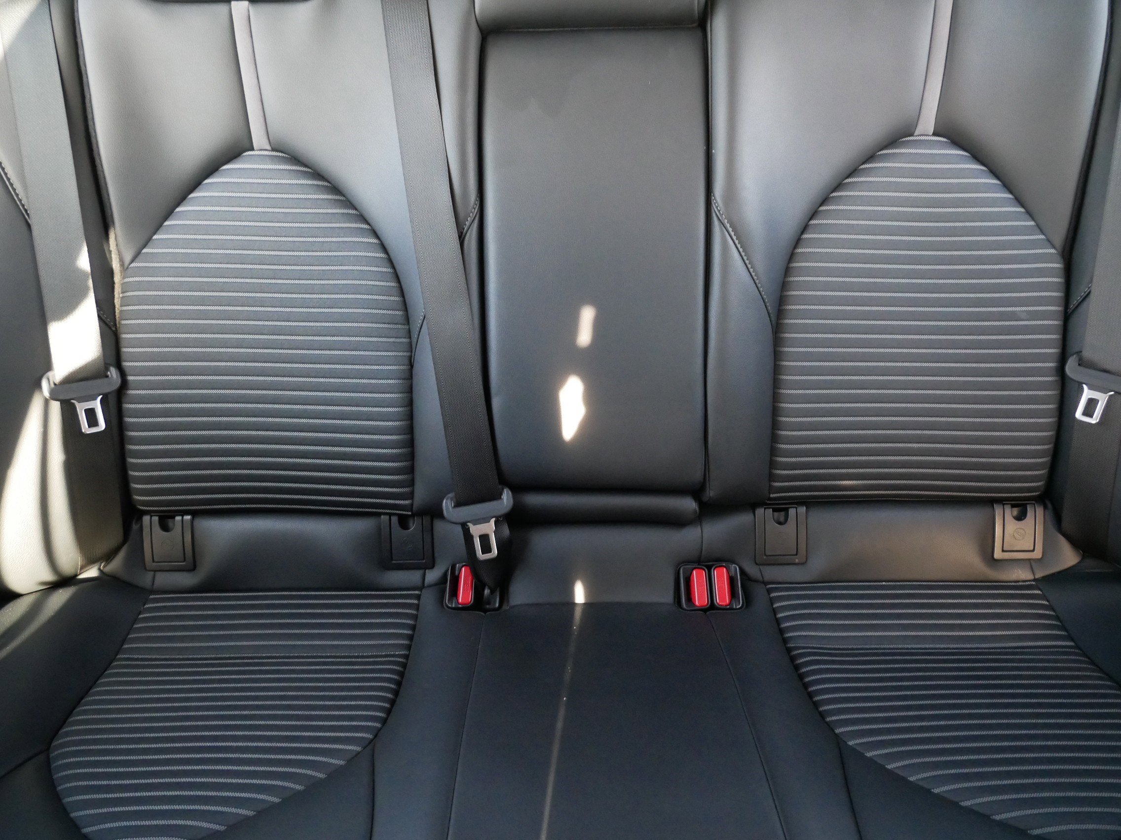 Certified 2023 Toyota Camry SE image 13