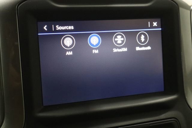 Used 2024 Chevrolet Silverado 1500 Custom w/ Turbomax Blackout Package image 41