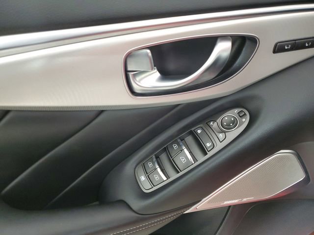 Used 2023 INFINITI Q50 Luxe w/ Cargo Package image 19