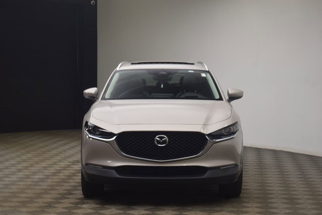 Used 2024 MAZDA CX-30 AWD 2.5 S w/ Premium Package image 21