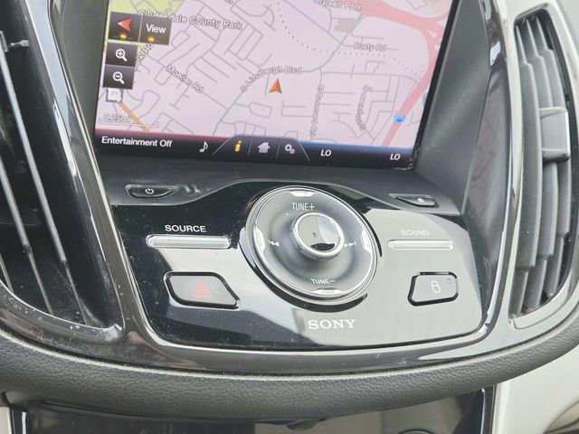 Used 2013 Ford Escape SEL image 23