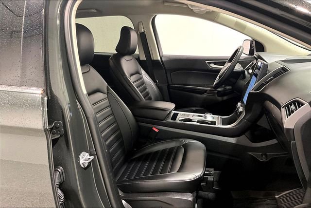 Used 2024 Ford Edge SEL w/ Convenience Package image 31