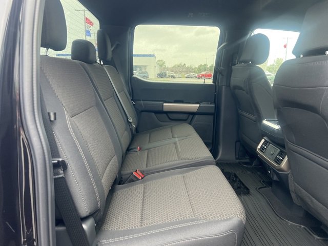New 2025 Ford F150 STX image 35