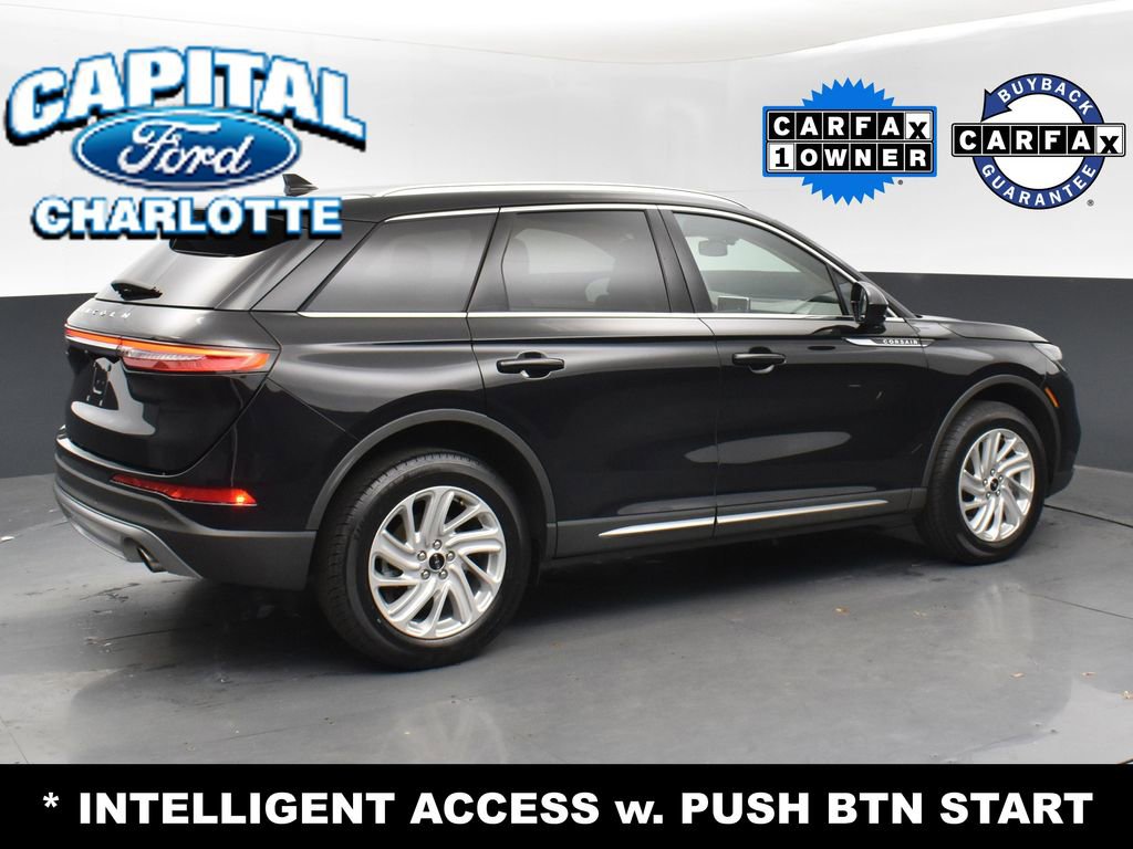 Used 2022 Lincoln Corsair FWD image 7