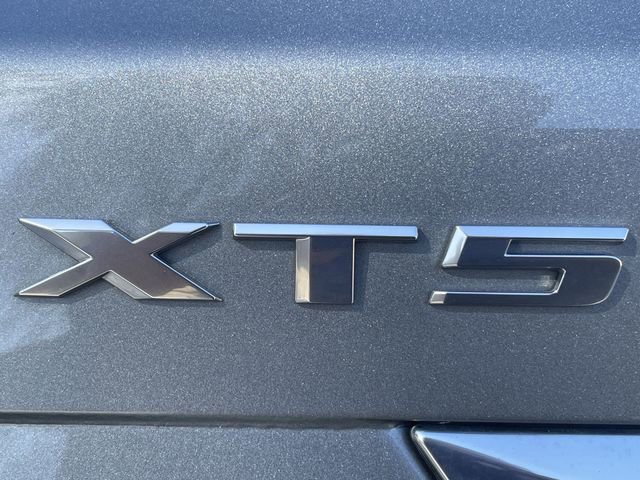 Used 2024 Cadillac XT5 Premium Luxury image 33