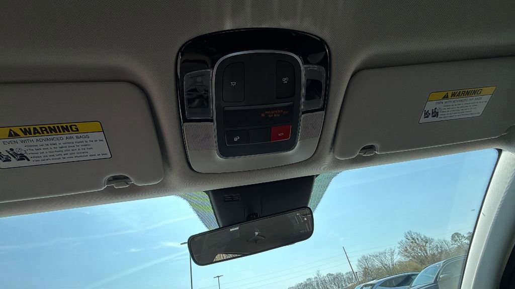 New 2026 Hyundai Tucson Blue SE image 23