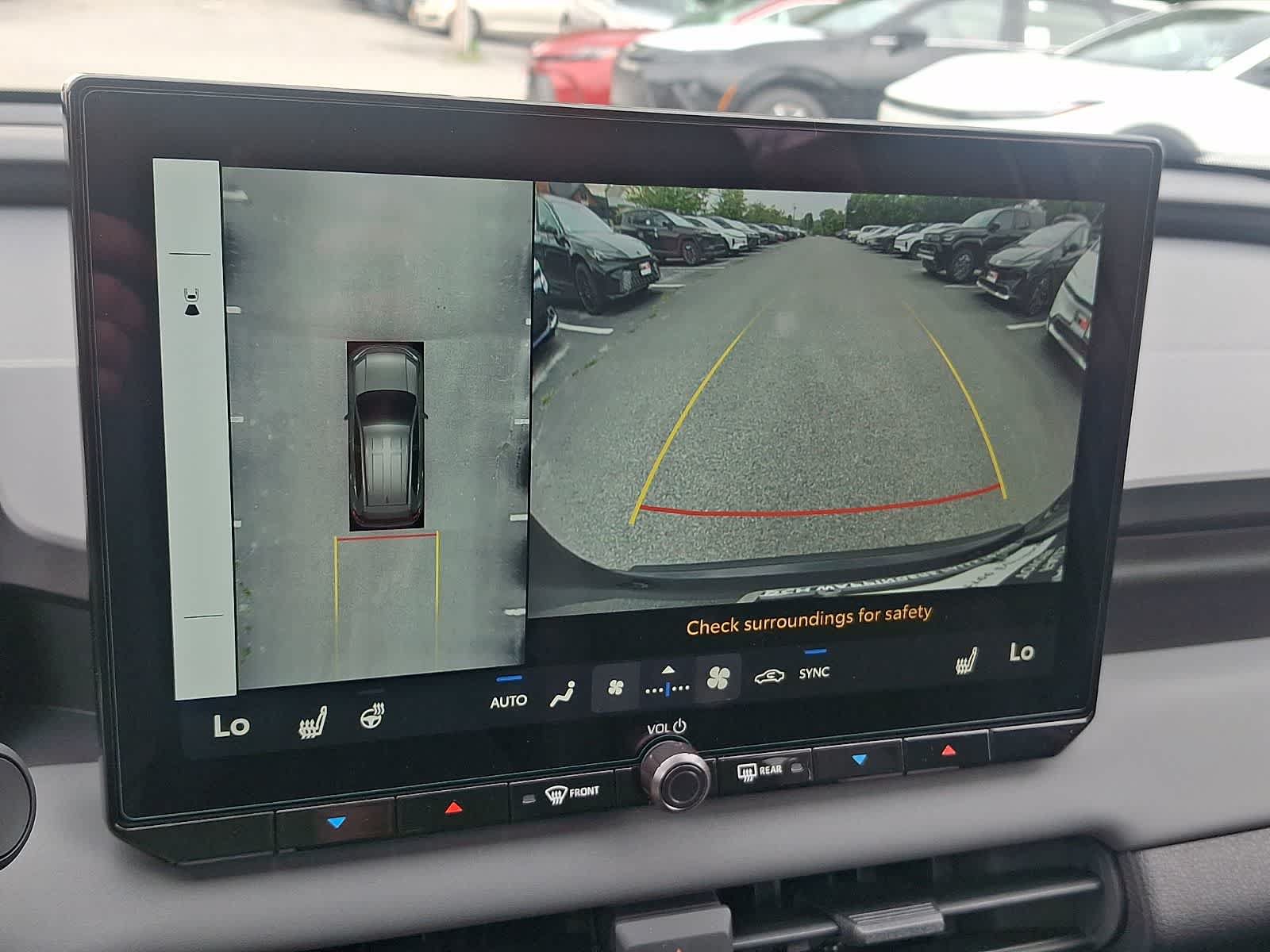 New 2026 Toyota RAV4 AWD Plug-in Hybrid image 13