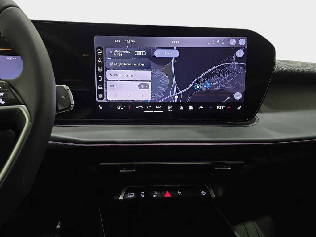 New 2026 Audi Q3 quattro 2.0T image 20