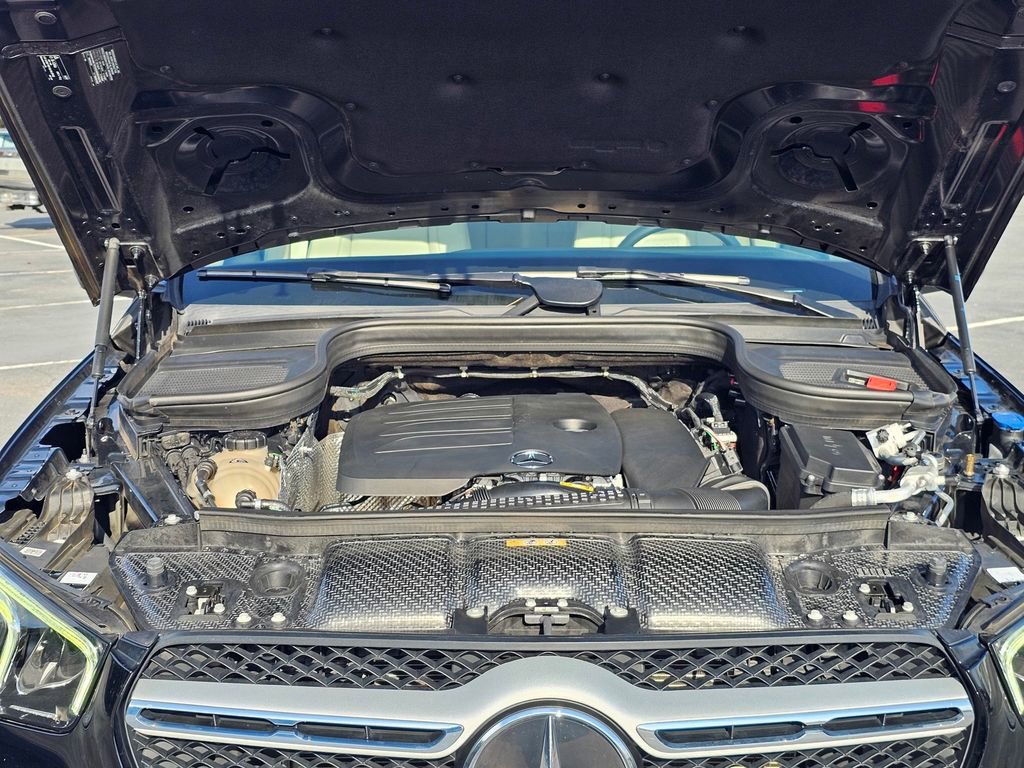 Used 2022 Mercedes-Benz GLE 350 image 26
