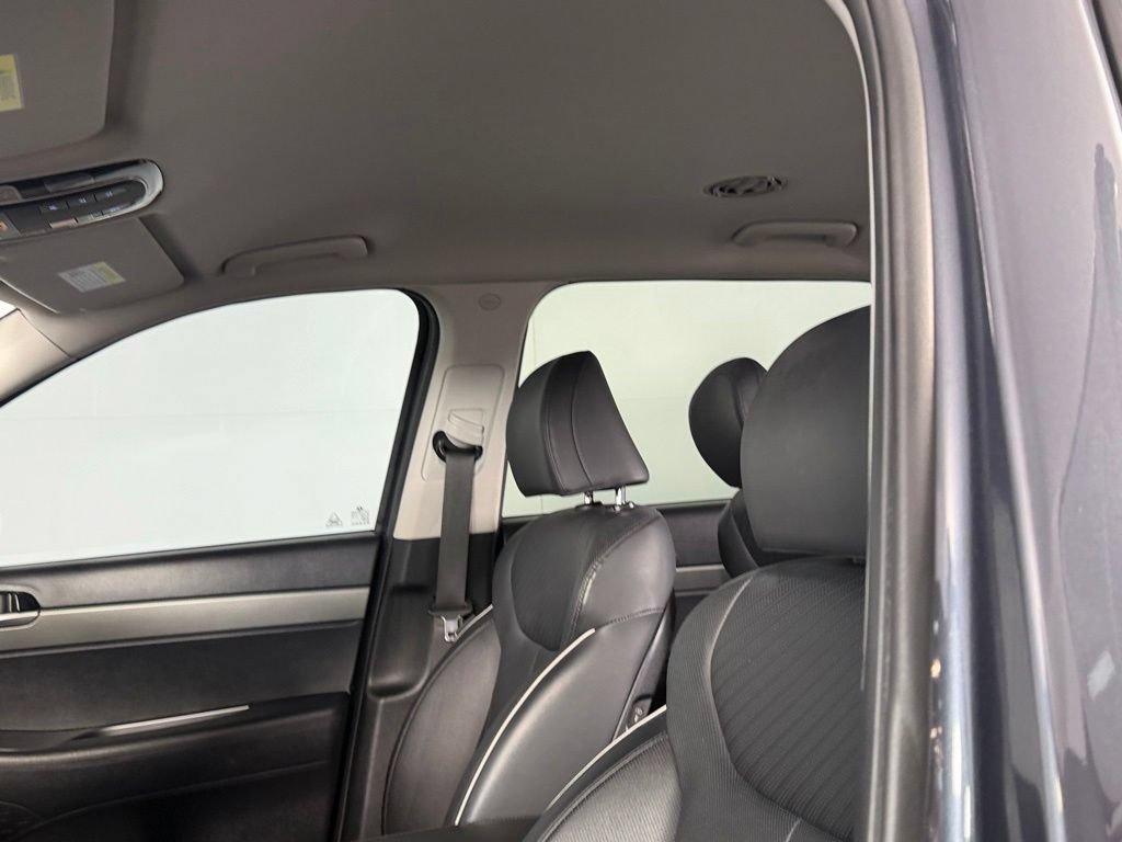 Used 2024 Hyundai Palisade SEL FWD image 25