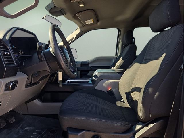 Used 2020 Ford F150 XL w/ Equipment Group 101A Mid image 22