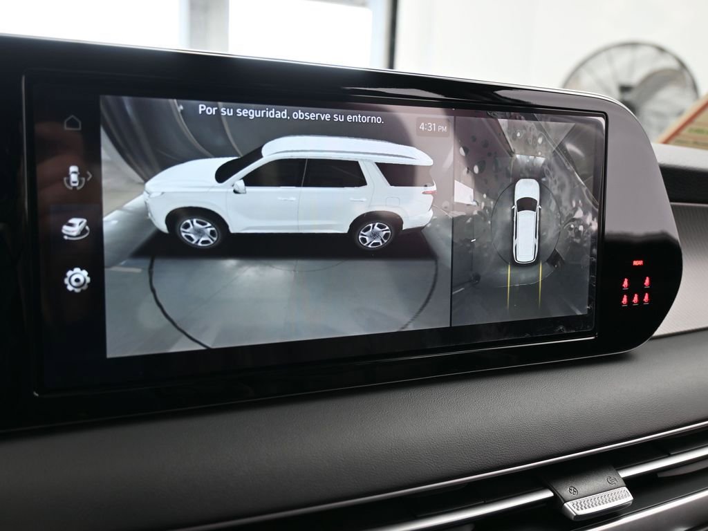 Used 2024 Hyundai Palisade SEL w/ Premium Package image 28