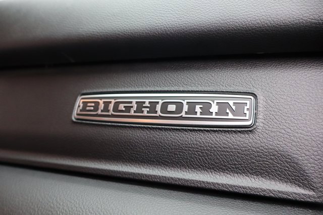 Used 2025 RAM 2500 Big Horn image 52