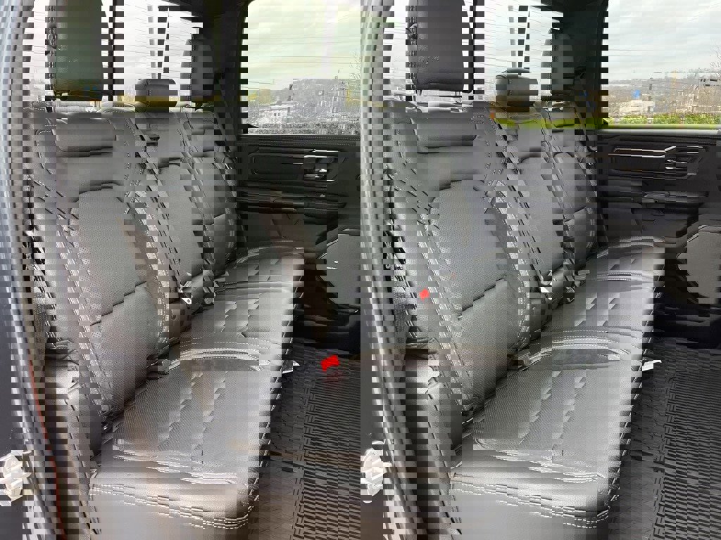 New 2026 RAM 1500 Rebel image 25