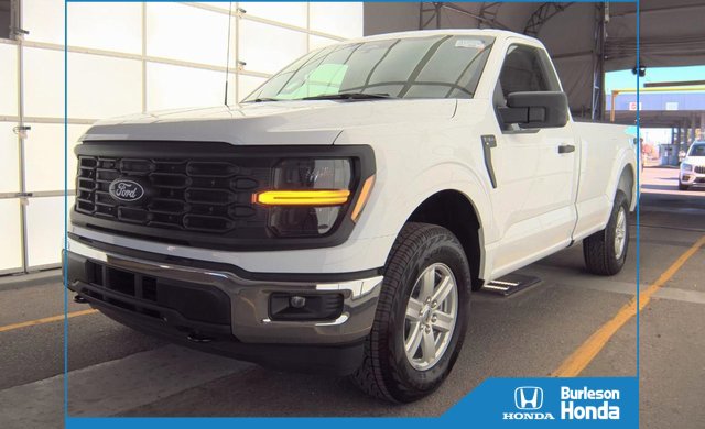 Used 2025 Ford F150 XL w/ Equipment Group 103A High