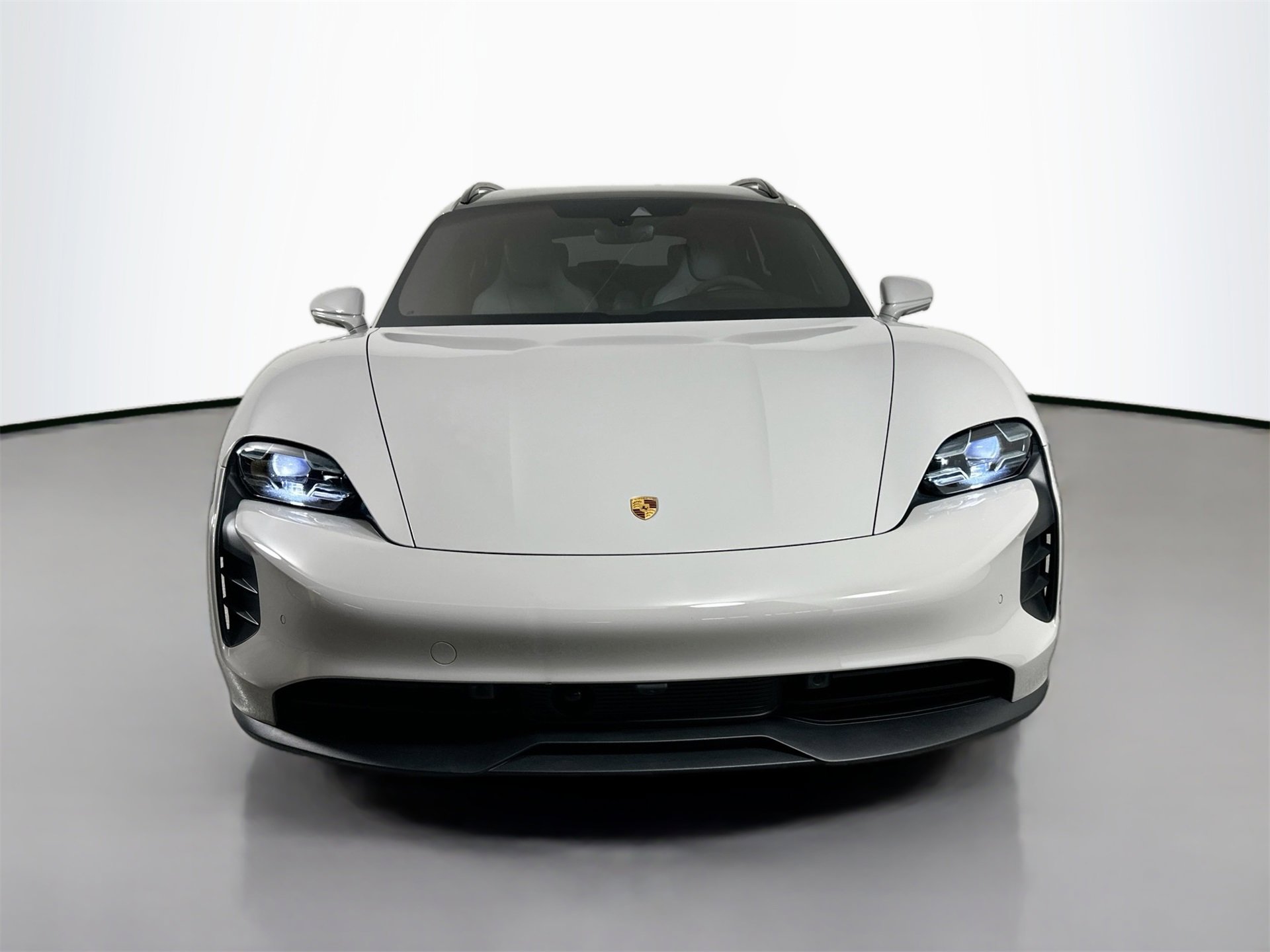 Certified 2024 Porsche Taycan GTS w/ Technology Package image 10