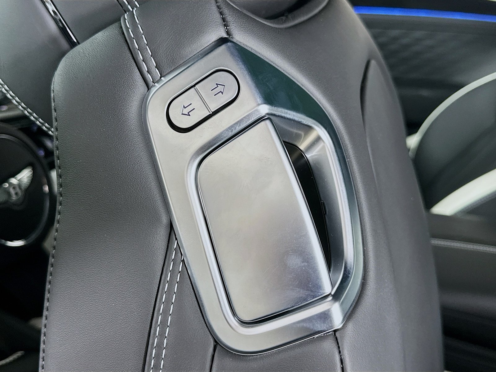 New 2025 Bentley Continental GT Speed AWD/4WD image 64