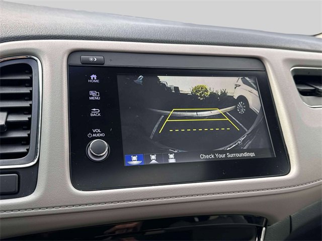 Used 2020 Honda HR-V EX image 29