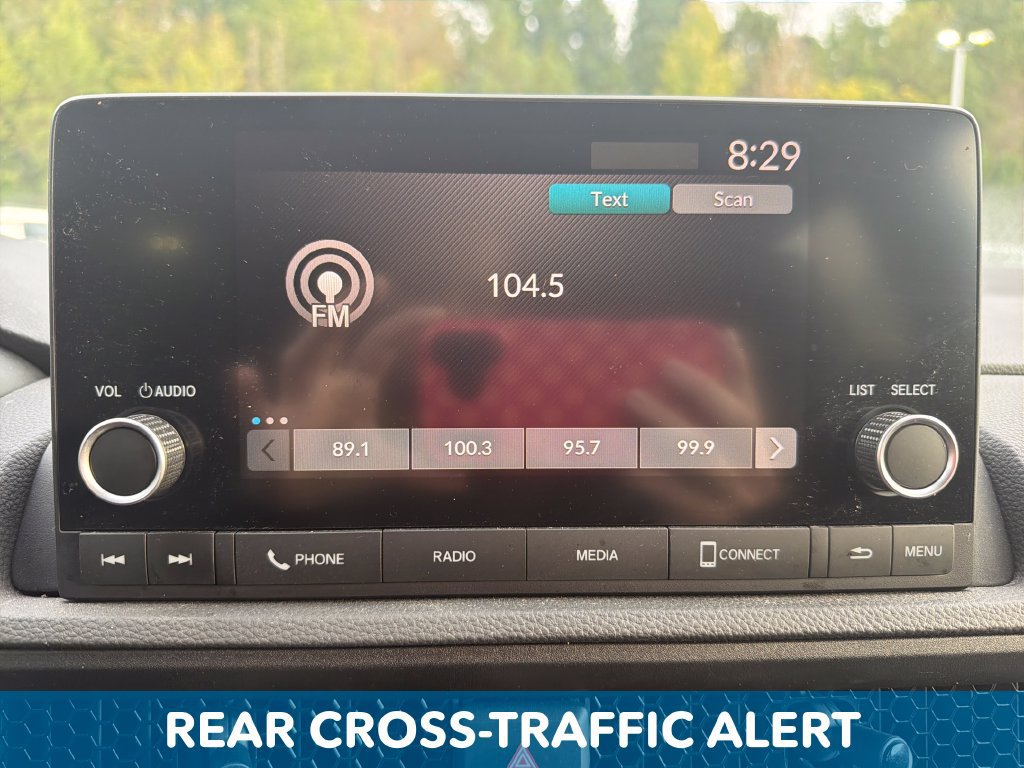 Used 2024 Honda CR-V Sport image 16