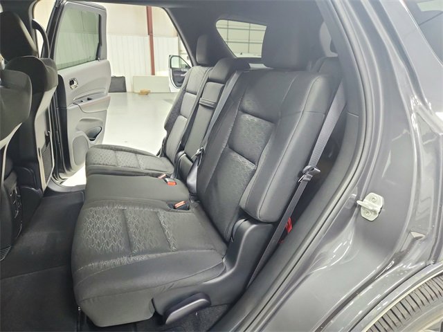 New 2026 Dodge Durango GT w/ Blacktop Package image 37