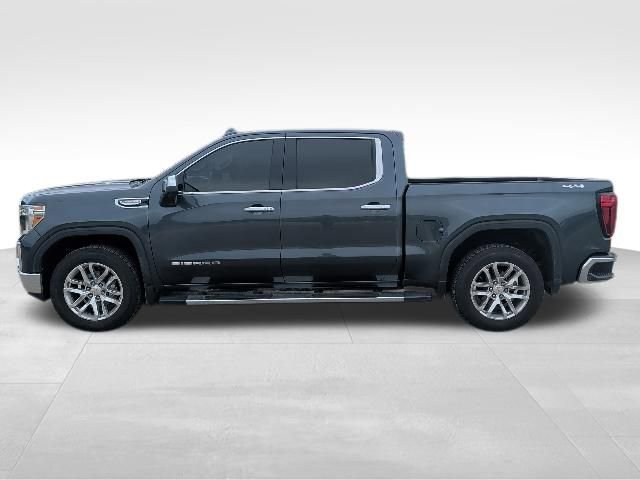 Used 2019 GMC Sierra 1500 SLT AWD/4WD image 6