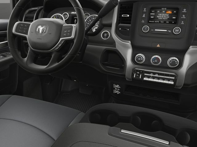 New 2023 RAM 5500 Tradesman image 18