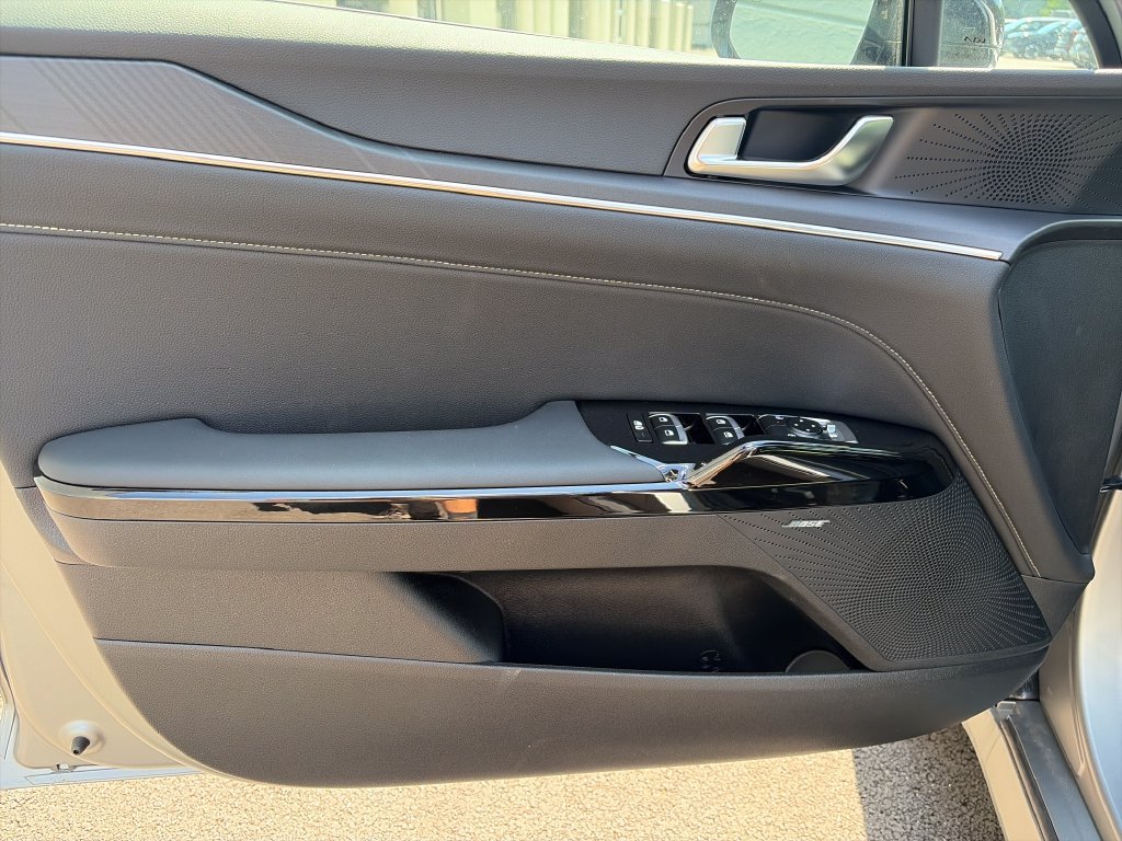 New 2026 Kia K5 GT-Line image 16