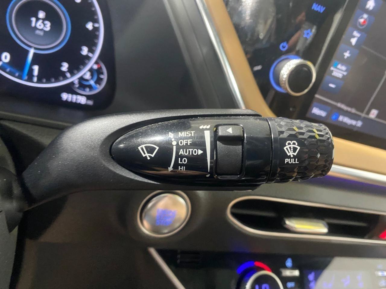 Used 2021 Hyundai Sonata Limited FWD image 22