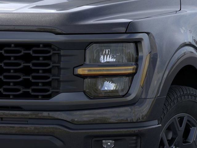 New 2026 Ford F150 STX w/ Equipment Group 200A image 18