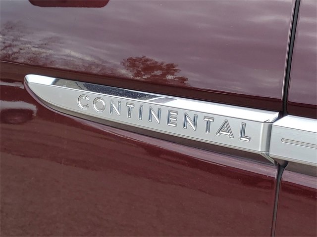 Used 2019 Lincoln Continental Premiere image 6