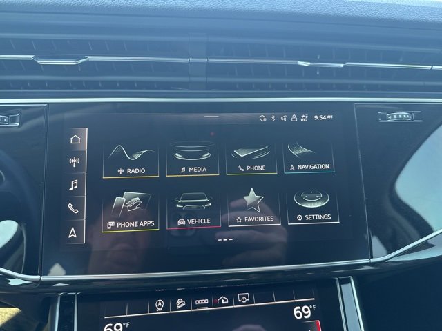 Used 2022 Audi Q7 3.0T Premium image 42