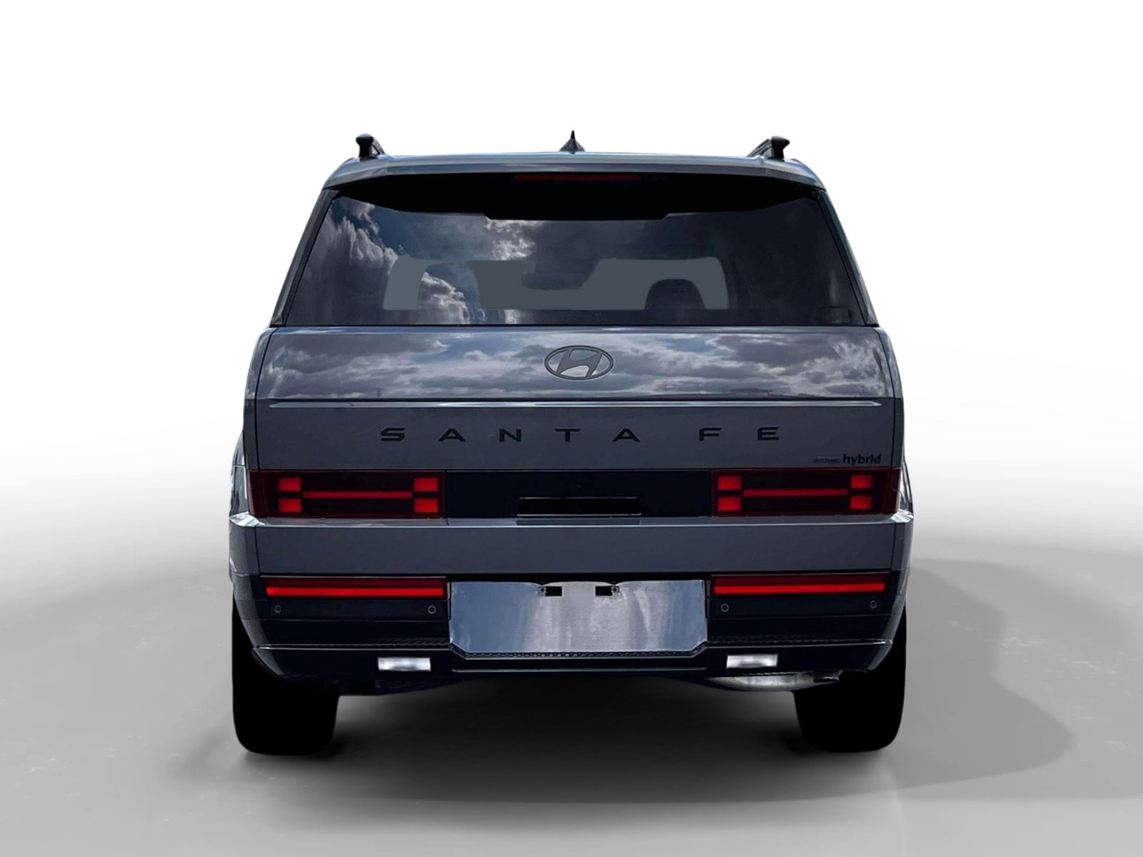New 2026 Hyundai Santa Fe Calligraphy AWD/4WD image 6