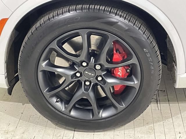 Used 2024 Dodge Durango SRT Hellcat AWD/4WD image 13