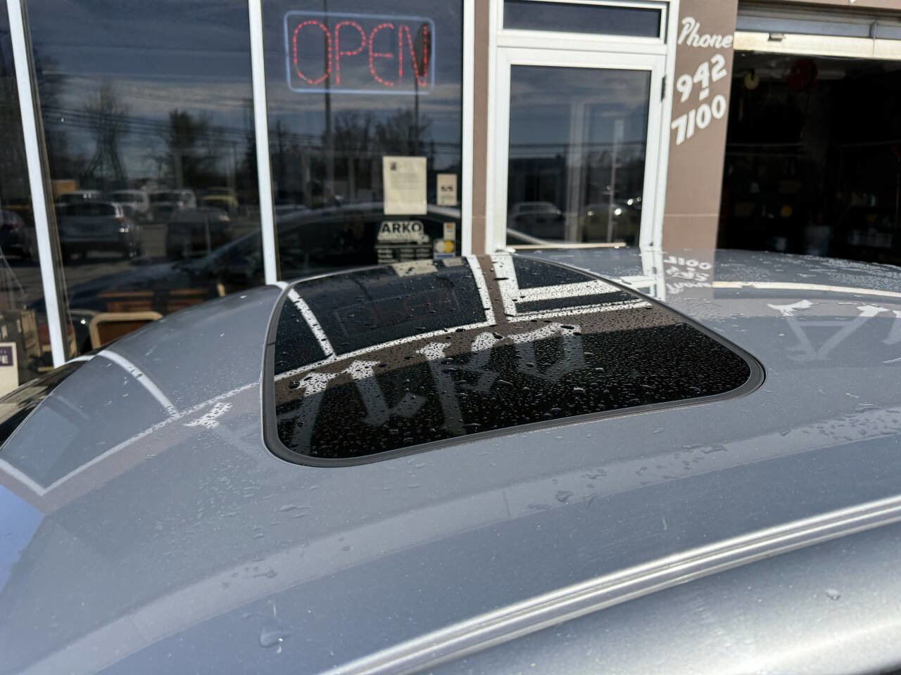 Used 2012 Volvo S80 3.2 image 10