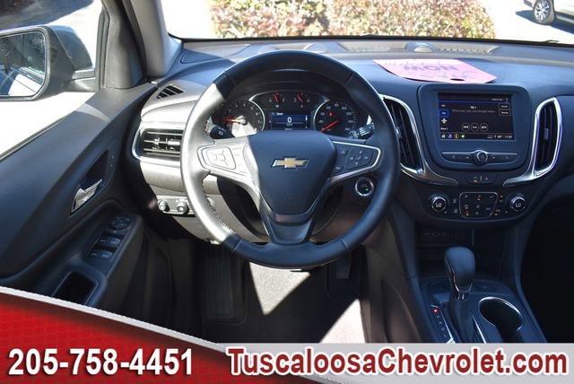 Used 2024 Chevrolet Equinox LT image 26