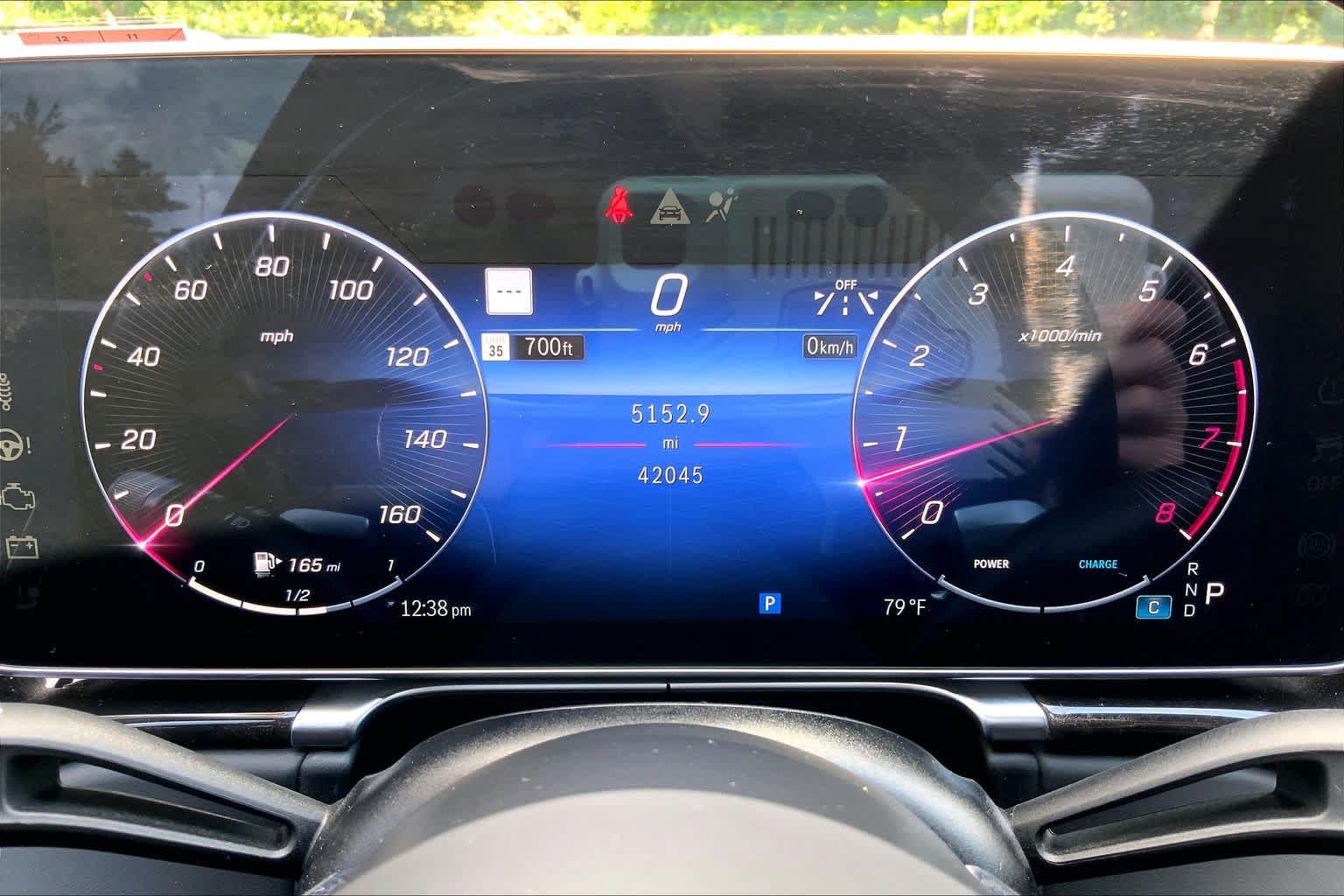 Used 2021 Mercedes-Benz S 580 4MATIC Sedan image 26