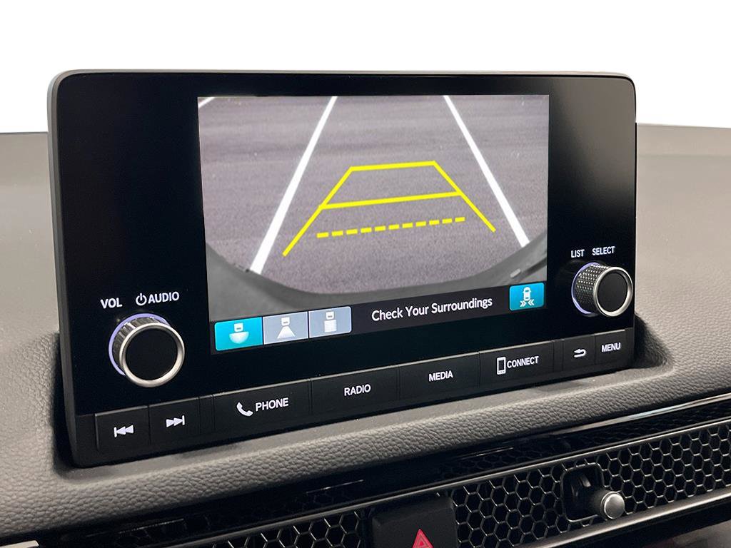 New 2026 Honda Civic Sport image 21