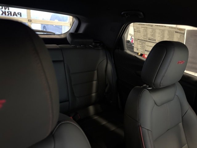 New 2026 Chevrolet TrailBlazer RS w/ Convenience Package image 31